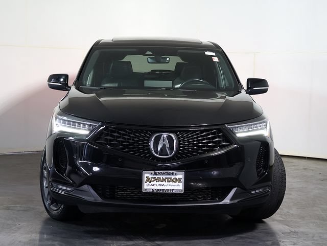 Used 2023 Acura RDX A-Spec AWD/4WD image 9