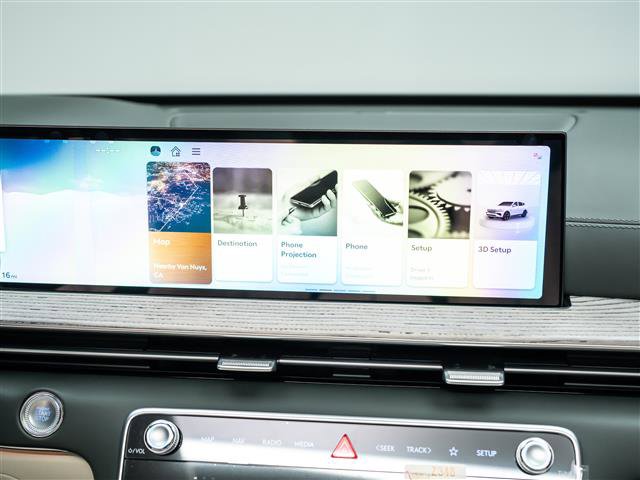 New 2026 Genesis GV80 2.5T Select AWD/4WD image 26