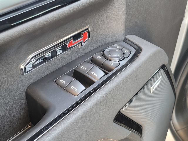 New 2026 GMC Sierra 1500 AT4 w/ AT4 Premium Package AWD/4WD image 17