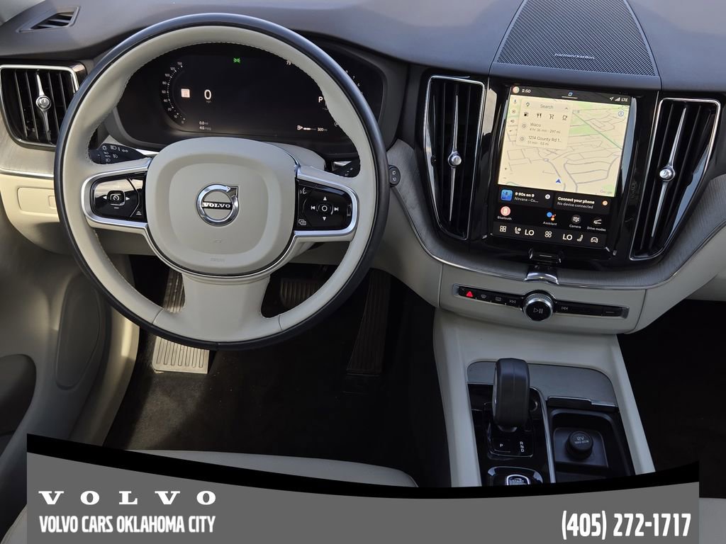 Certified 2024 Volvo XC60 B5 Plus image 26