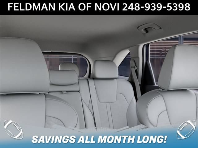 New 2026 Kia Sorento S AWD/4WD image 28