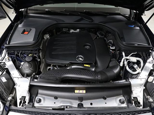 Certified 2022 Mercedes-Benz GLC 300 4MATIC image 39