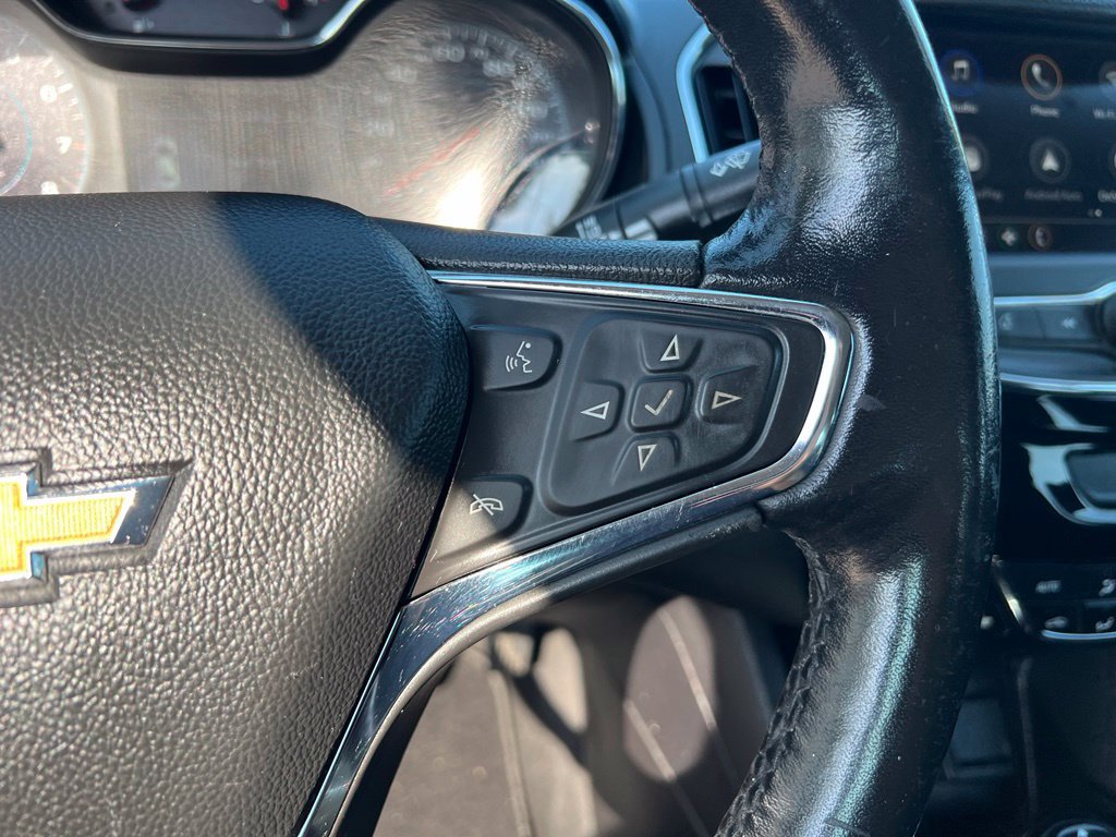 Used 2019 Chevrolet Cruze Premier FWD image 37