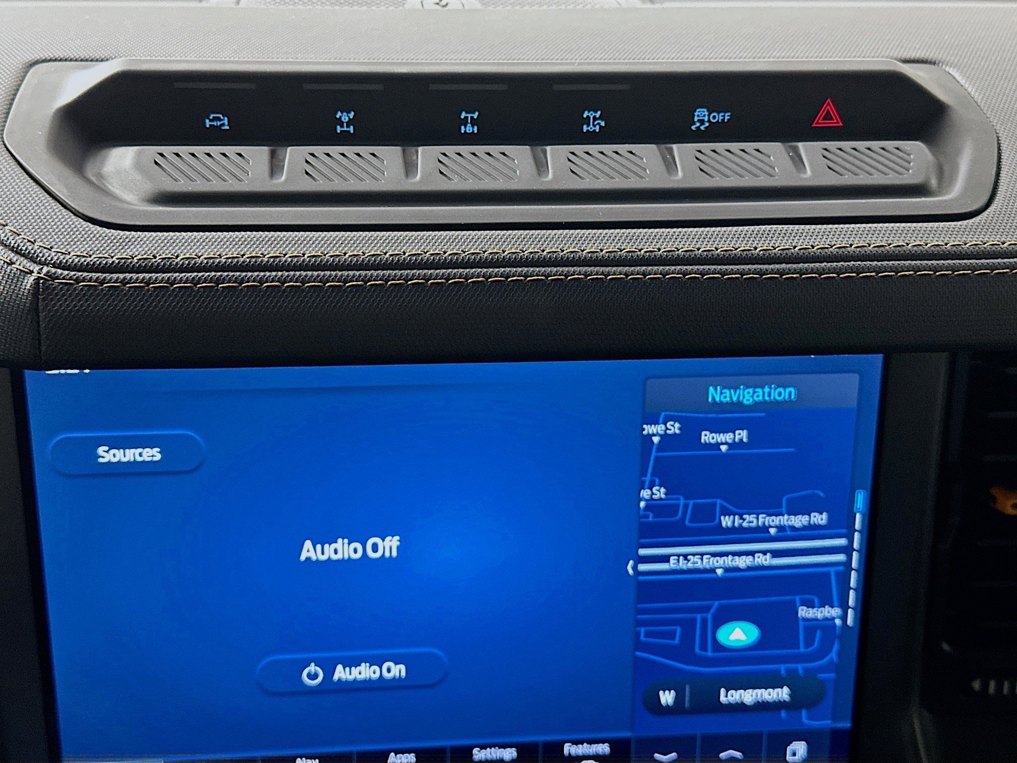 Used 2024 Ford Bronco Badlands image 15