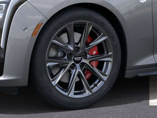 New 2026 Cadillac CT5 Sport RWD image 9
