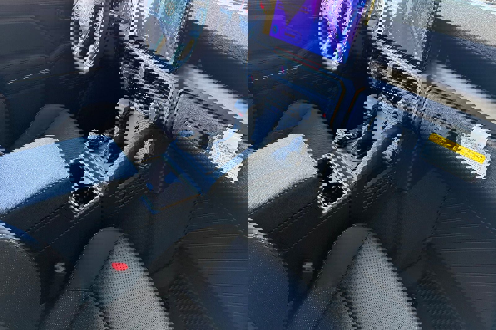 New 2026 Toyota 4Runner TRD Off-Road Premium image 19