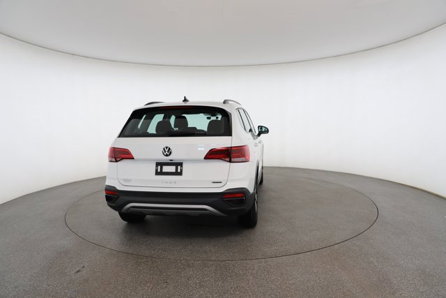 Used 2024 Volkswagen Taos S image 15