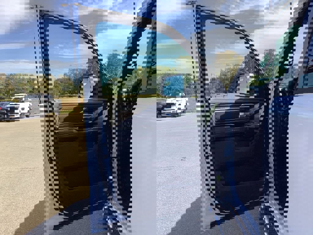 New 2026 RAM 1500 Big Horn image 31