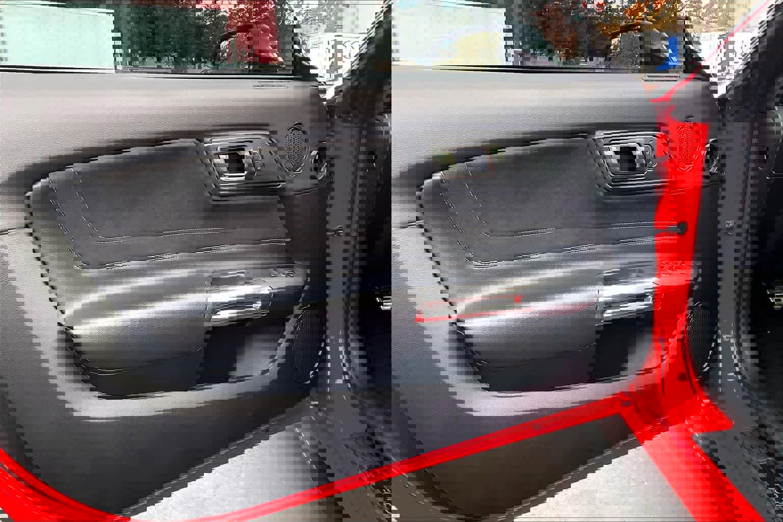 Used 2017 Ford Mustang Shelby GT350 image 25