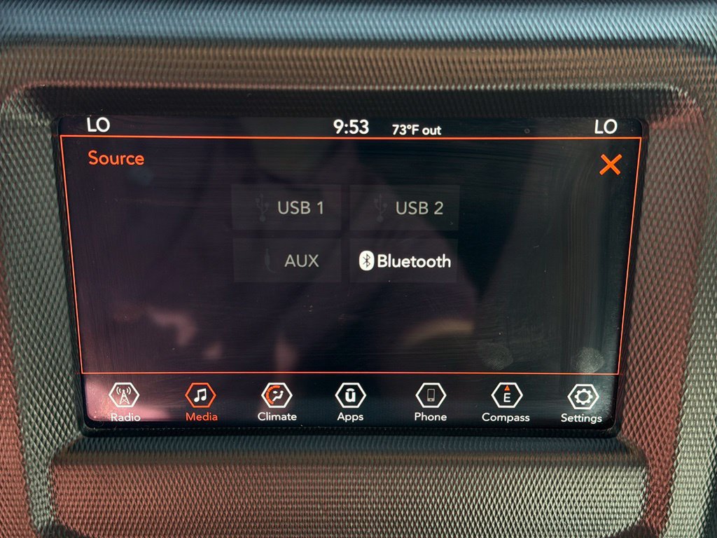 Used 2022 Jeep Gladiator Sport AWD/4WD image 28