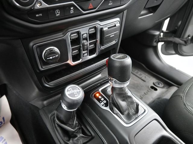 Used 2022 Jeep Gladiator Sport AWD/4WD image 34