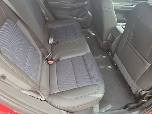 New 2026 Buick Envista Sport Touring FWD image 28