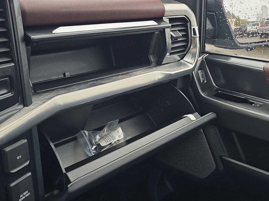 Certified 2023 Ford F150 Lariat w/ Equipment Group 502A High image 33