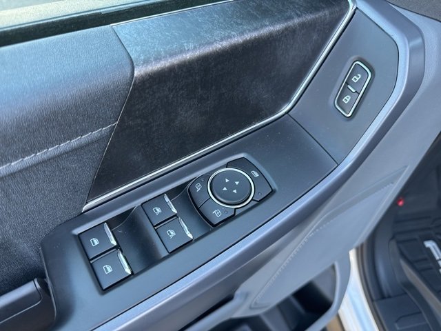 New 2025 Ford F150 Lightning XLT w/ Max Trailer Tow Package image 16