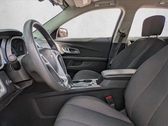 Used 2017 Chevrolet Equinox LT image 15