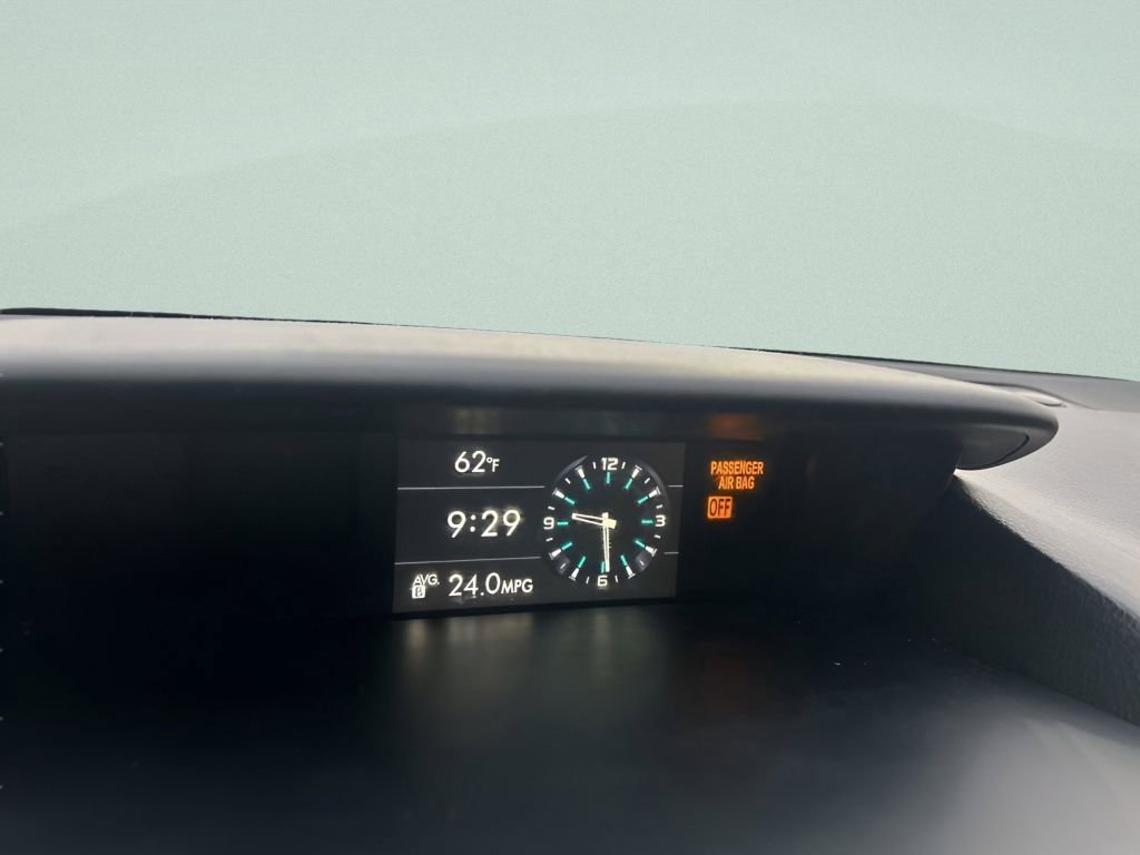 Used 2018 Subaru Forester 2.5i Touring w/ Popular Package #3B image 22