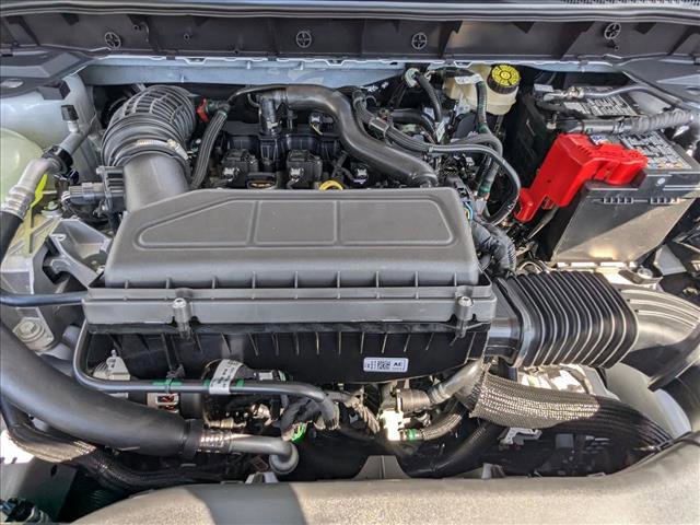 New 2026 Ford Escape Active w/ Tech Pack #1 FWD image 16
