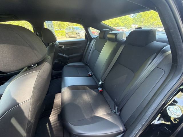 Used 2024 Honda Civic Sport image 23
