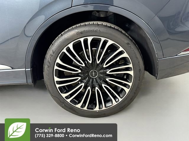 Used 2021 Lincoln Aviator Black Label w/ Dynamic Handling Package image 35