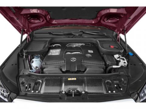 New 2026 Mercedes-Benz Maybach GLS 600 4MATIC image 12