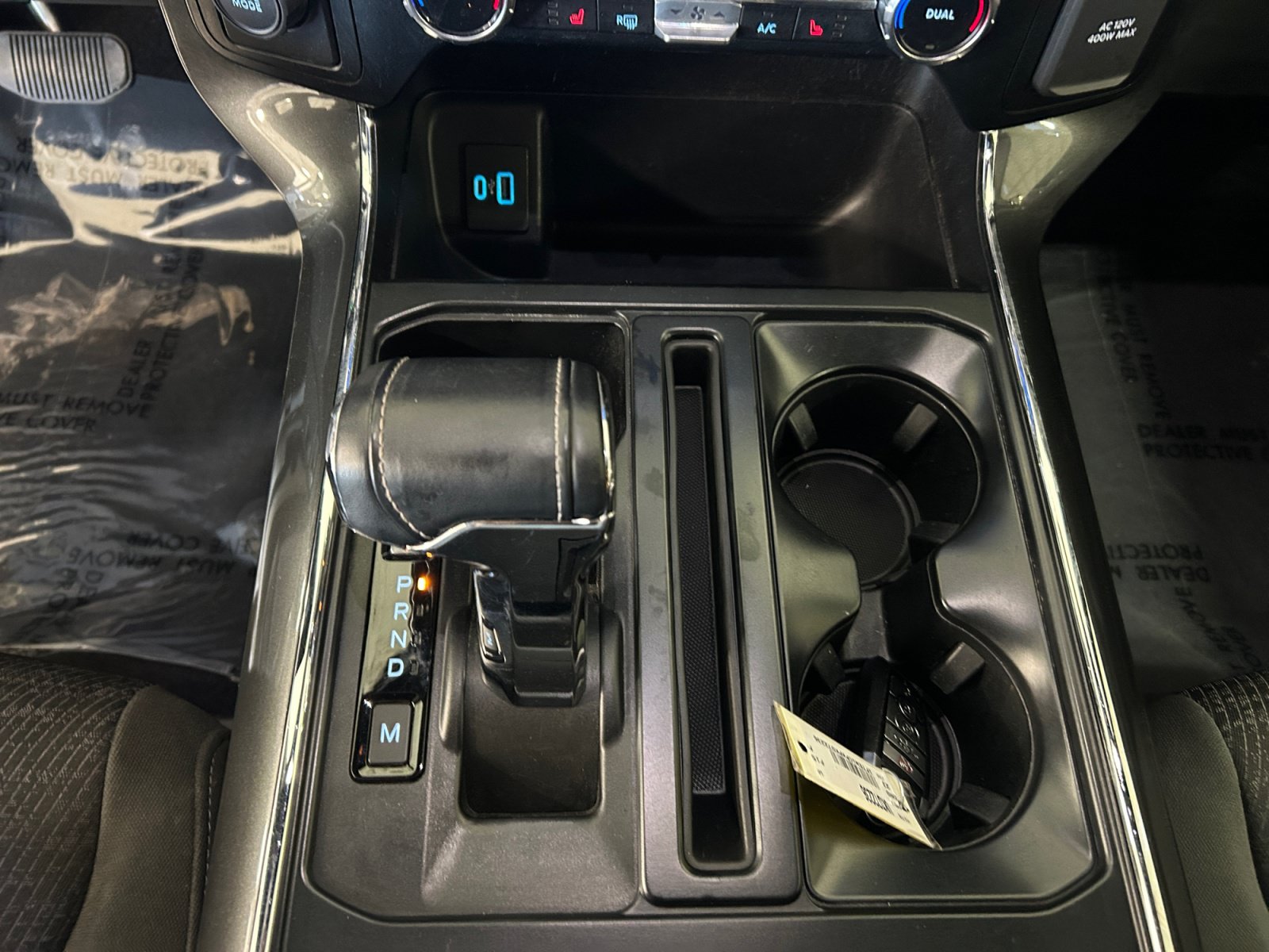 Used 2023 Ford F150 XLT w/ Equipment Group 302A High RWD image 17
