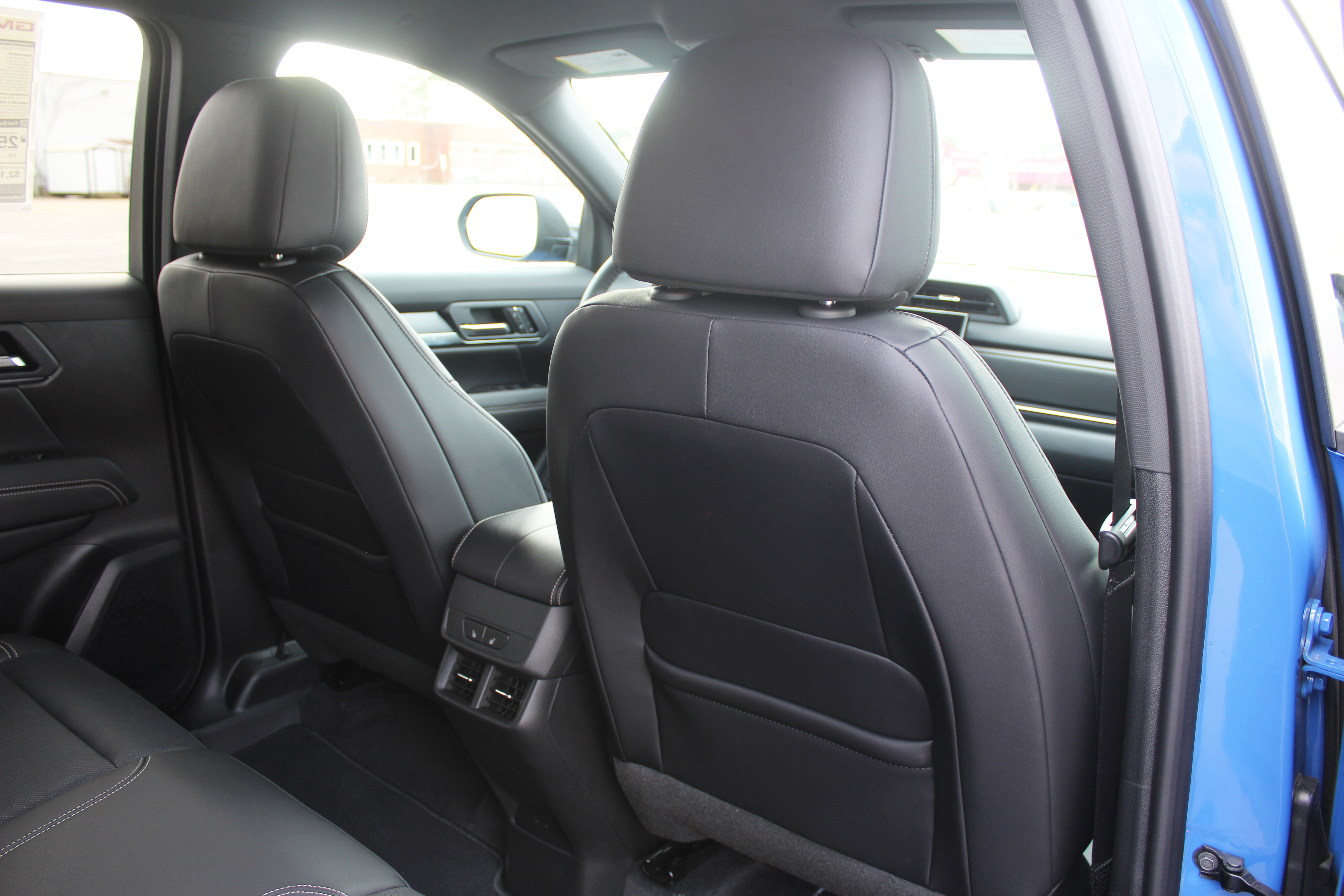 New 2025 GMC Terrain Elevation w/ Elevation Premium Package image 41