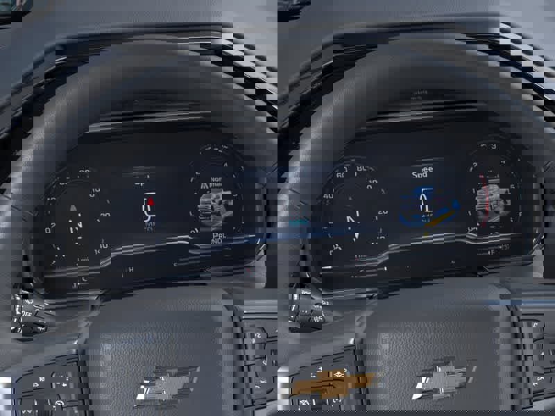 New 2026 Chevrolet Silverado 2500 LTZ w/ LTZ Premium Package image 18