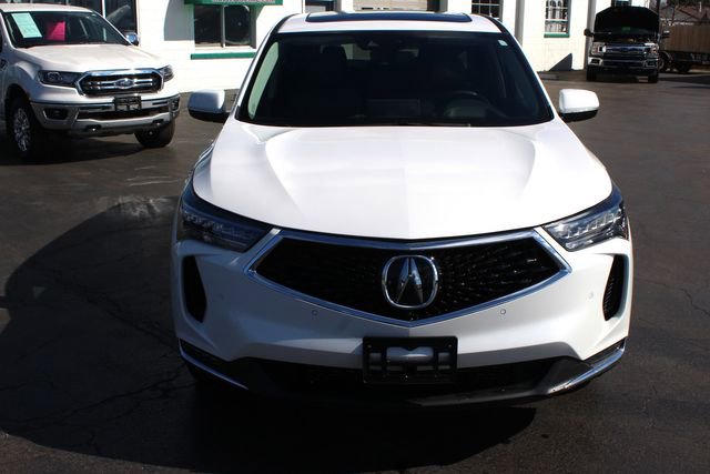 Used 2023 Acura RDX AWD w/ Advance Package image 15