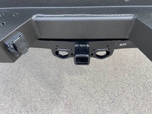 New 2026 Ford F250 XL w/ XL Chrome Package image 11