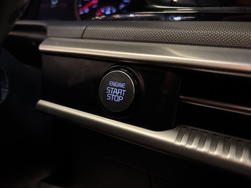 Used 2021 Kia K5 GT-Line image 32