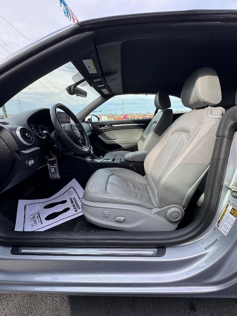 Used 2019 Audi A3 2.0T Premium w/ Convenience Package image 15