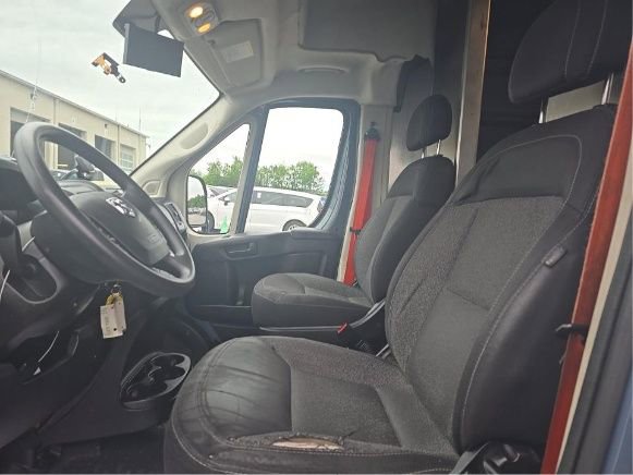 Used 2020 RAM ProMaster 3500 FWD image 4