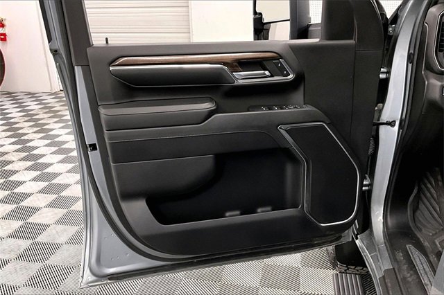 Used 2024 Chevrolet Silverado 2500 LT w/ All Star Edition image 18