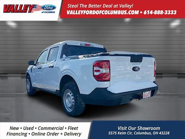 New 2026 Ford Maverick XL image 5