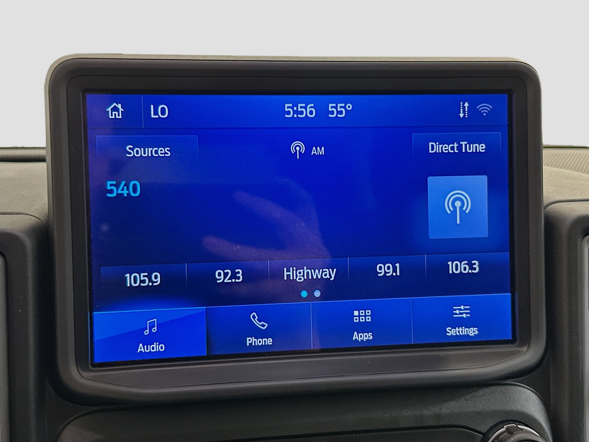 Used 2024 Ford Bronco Sport Big Bend image 21