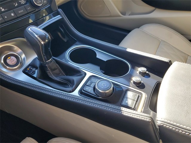 Used 2023 Nissan Maxima Platinum w/ Sport Mat Group image 27