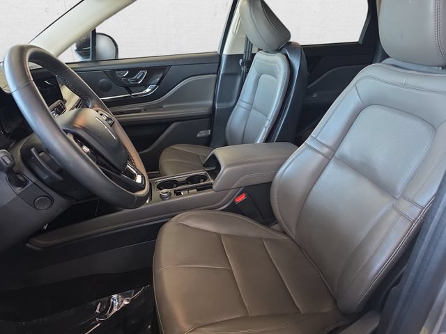 Used 2023 Lincoln Corsair AWD w/ Equipment Group 101A image 15