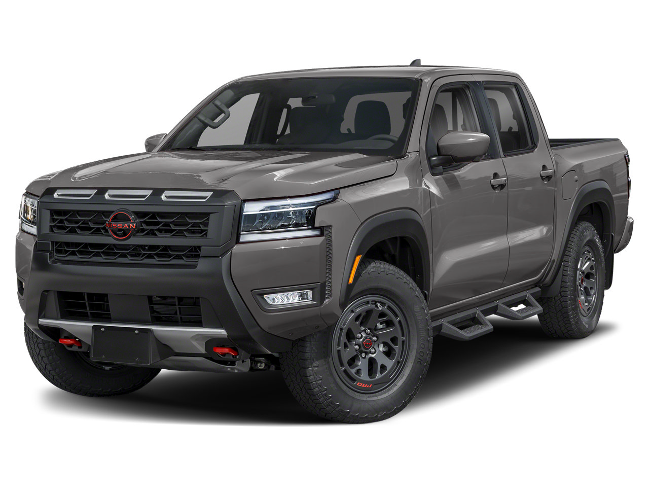 New 2026 Nissan Frontier PRO-4X w/ Pro-4x Convenience Package AWD/4WD image 19