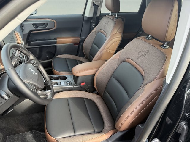 New 2026 Ford Bronco Sport Outer Banks AWD/4WD image 9