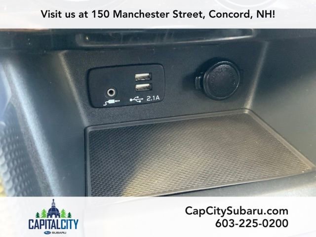 Used 2020 Subaru Forester Touring image 29