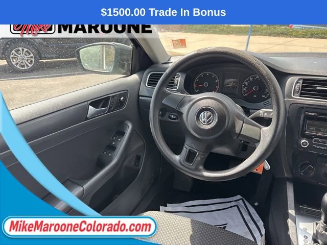 Used 2014 Volkswagen Jetta S image 13