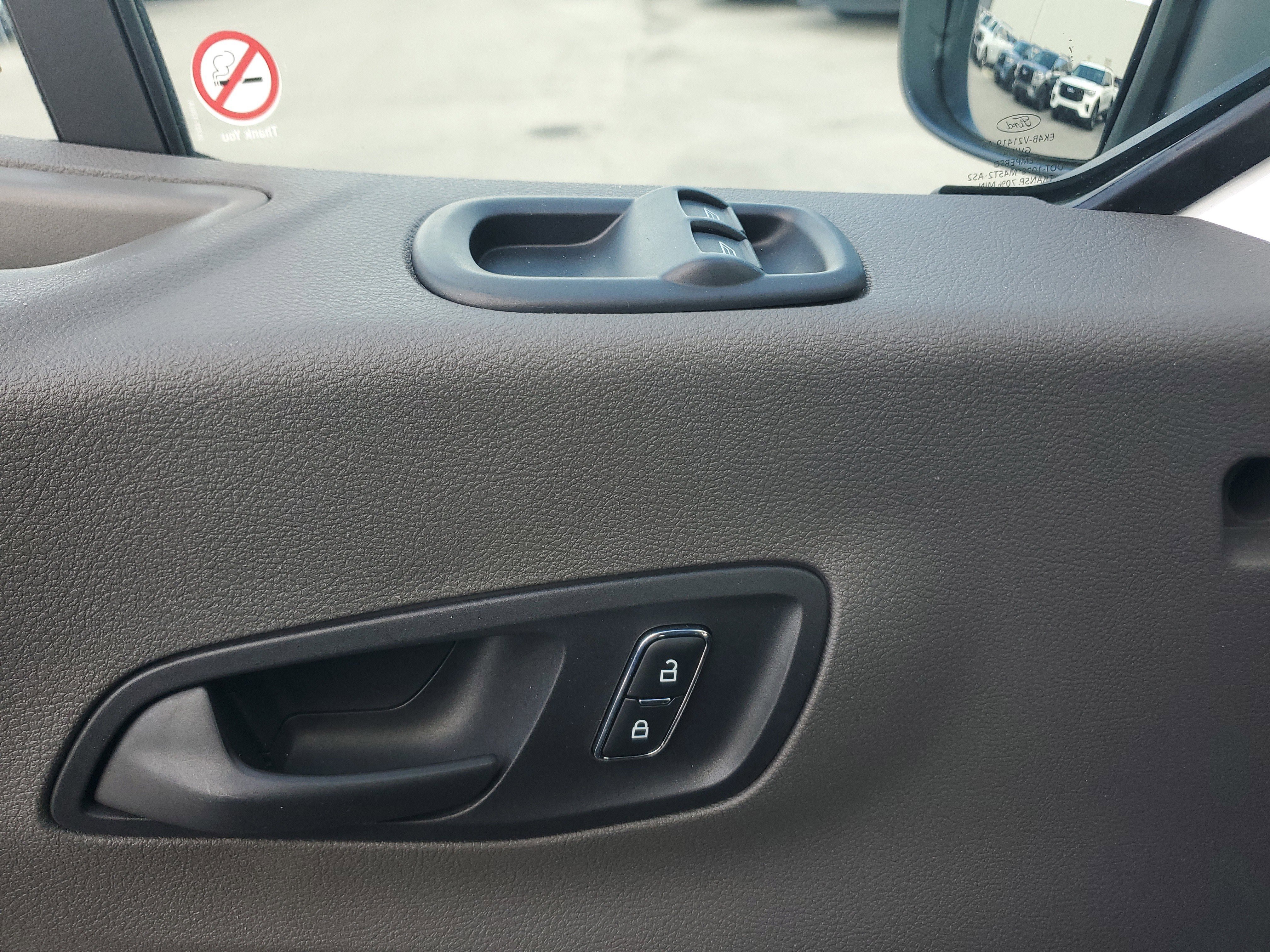 Used 2024 Ford Transit 250 Low Roof w/ Exterior Upgrade Package image 25