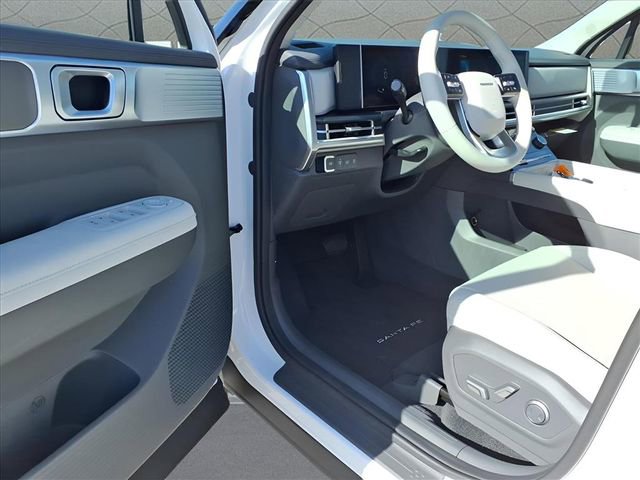 New 2026 Hyundai Santa Fe SEL image 14