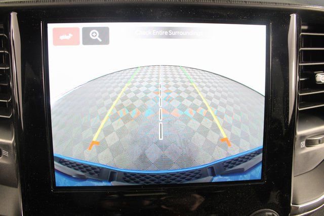 New 2026 RAM 1500 Big Horn w/ Night Edition image 3