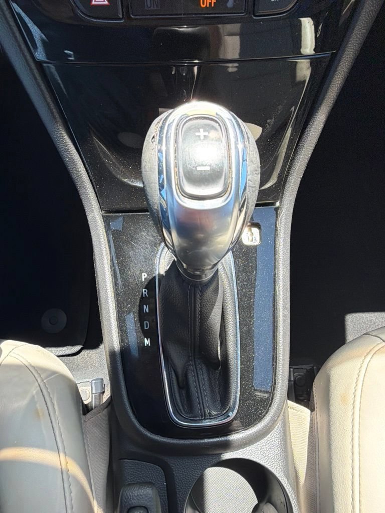 Used 2017 Buick Encore Premium w/ Experience Buick Package FWD image 26