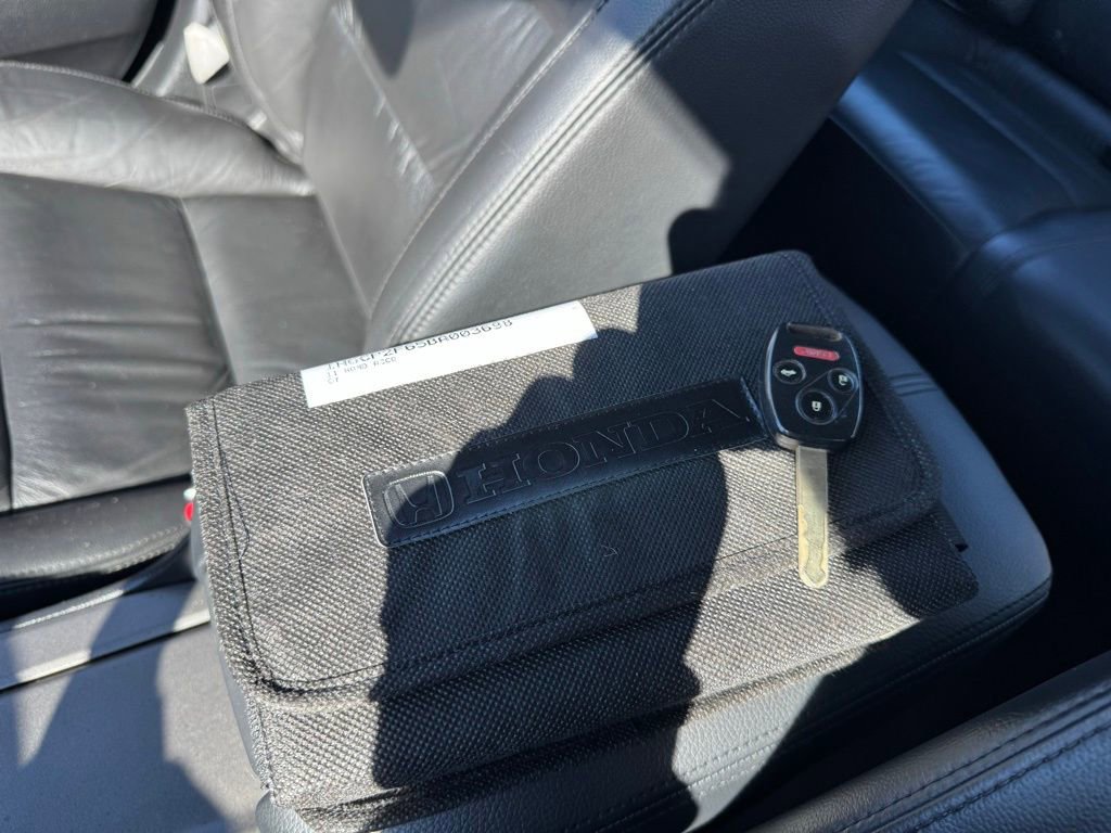 Used 2011 Honda Accord SE image 41