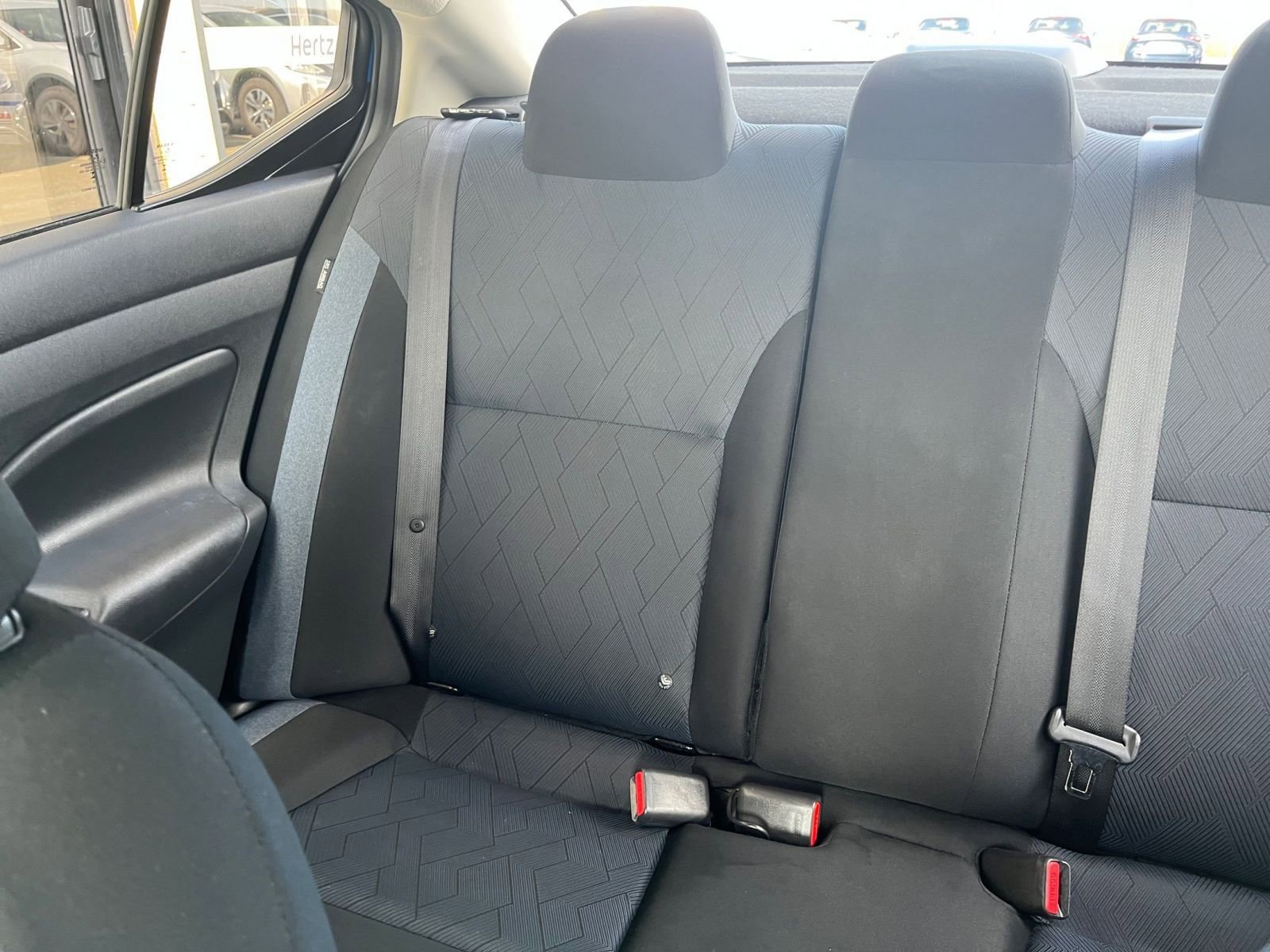 Used 2023 Nissan Versa SV image 36