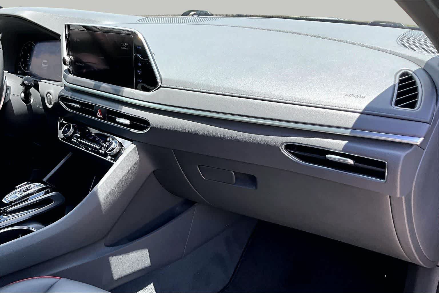 Used 2022 Hyundai Sonata SEL Plus w/ Cargo Package FWD image 20
