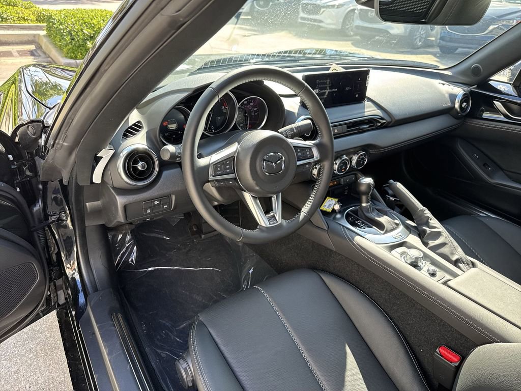 New 2026 MAZDA MX-5 Miata Grand Touring image 18