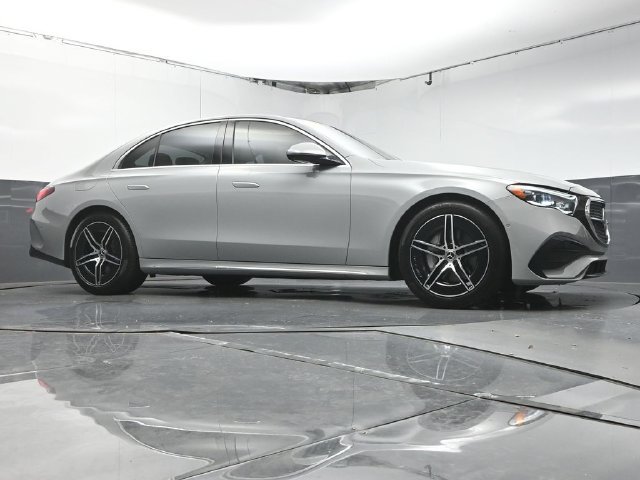 Certified 2026 Mercedes-Benz E 350 Sedan image 33